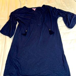 Lilly Pulitzer “Krista” tunic dress sz:Large